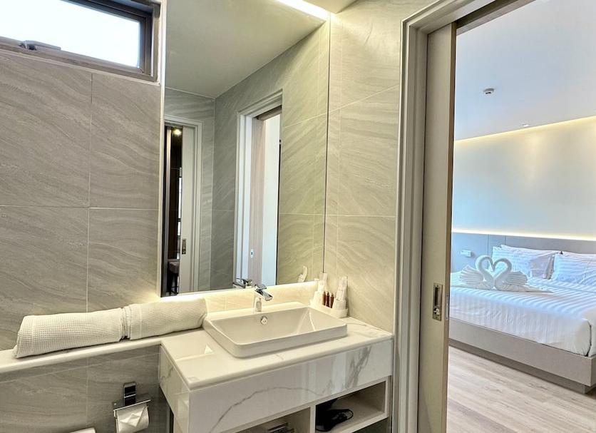 Kamar Mandi Foto