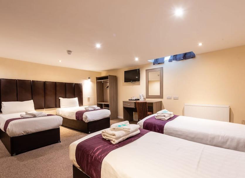 Kamar Tidur Foto