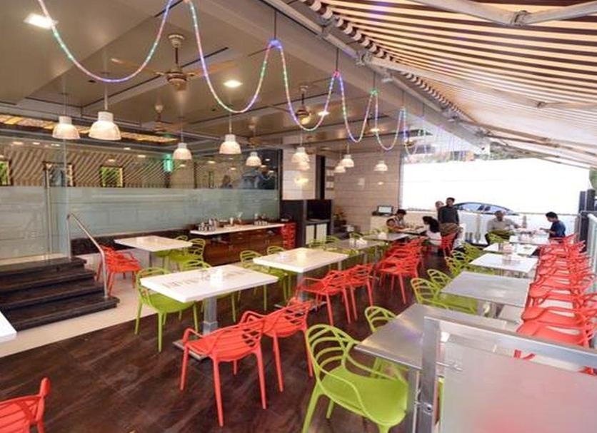Restoran Foto