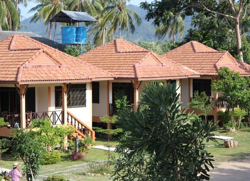 Pemandangan luar Foto