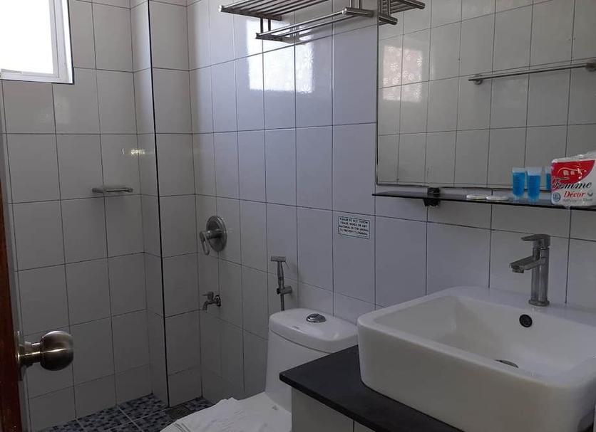 Kamar Mandi Foto