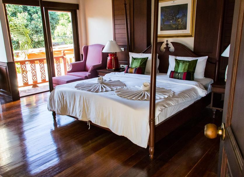 Kamar Tidur Foto