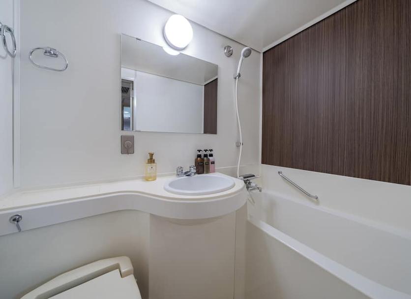 Kamar Mandi Foto
