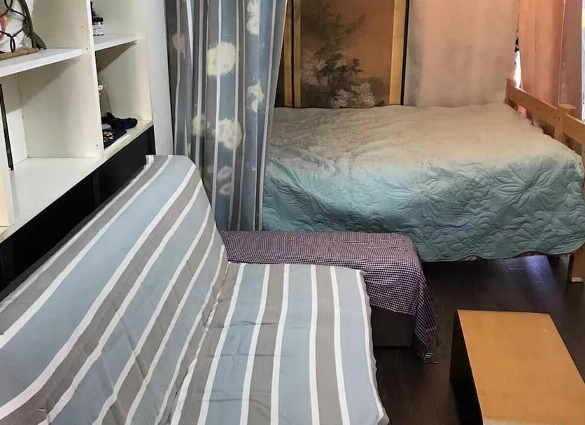 Kamar Tidur Foto