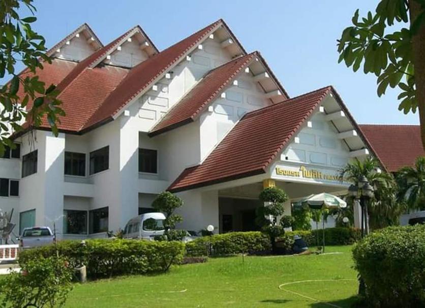 Bangunan Foto