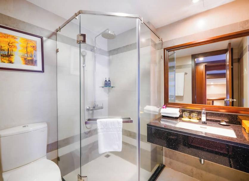 Kamar Mandi Foto