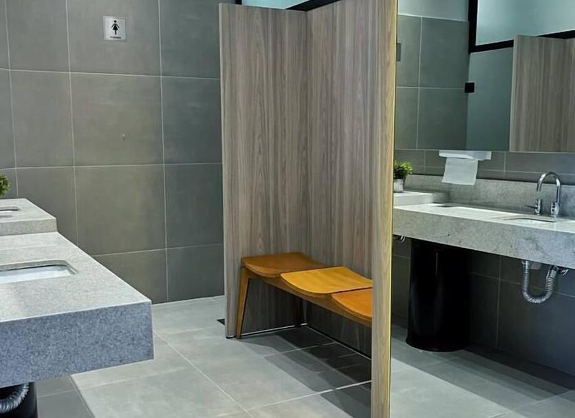 Kamar Mandi Foto