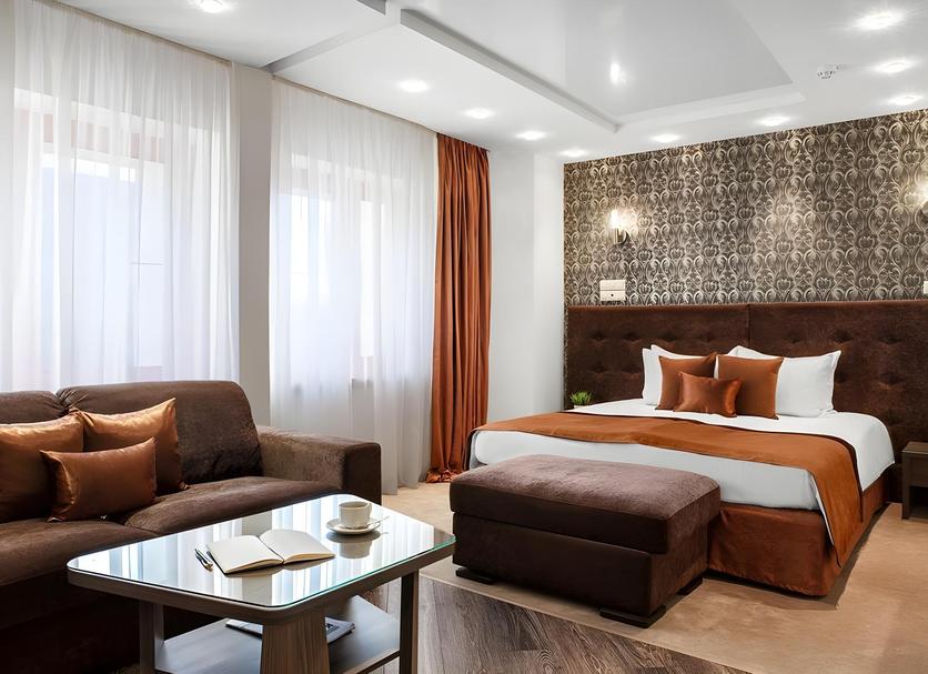 Kamar Tidur Foto