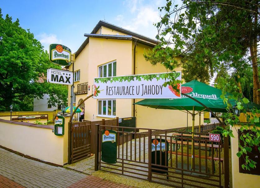 Bangunan Foto