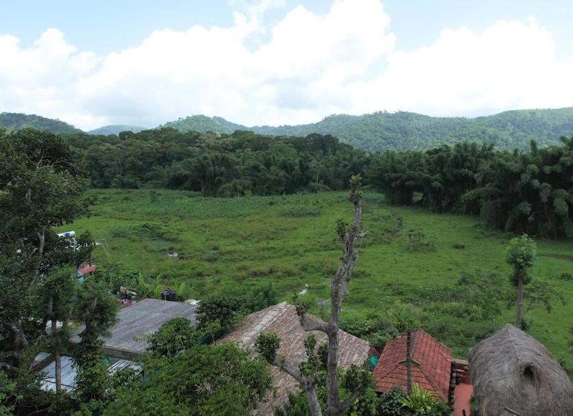 Pemandangan luar Foto