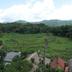 Pemandangan luar