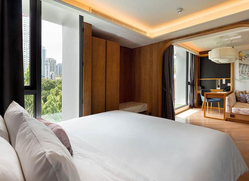 Kamar Tidur Foto