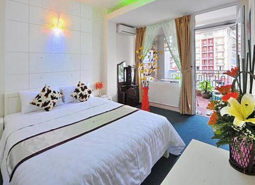 Kamar Tidur Foto