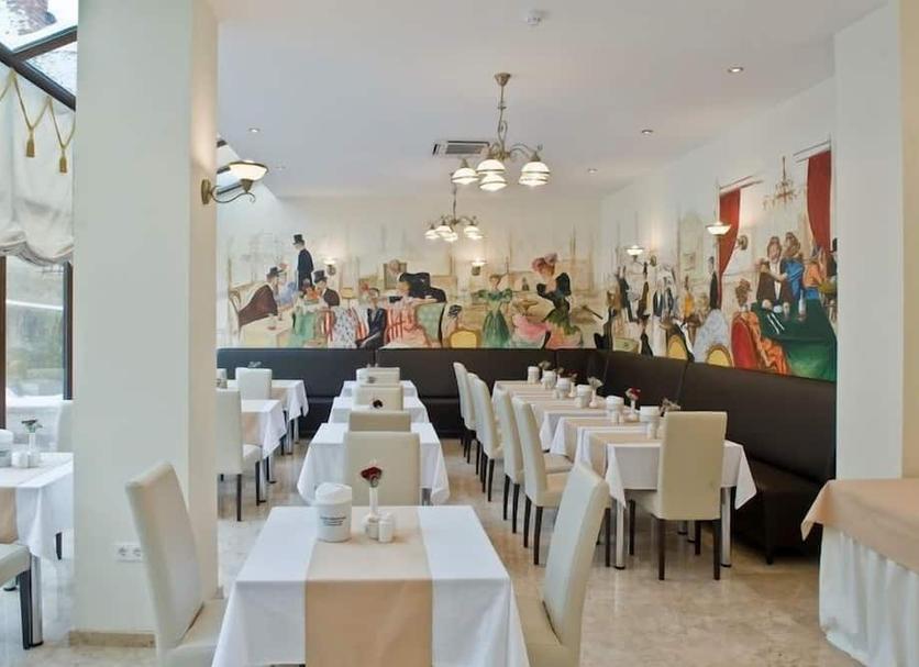 Restoran Foto