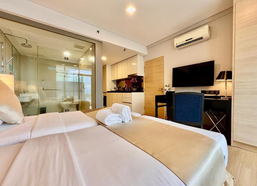 Kamar Tidur Foto
