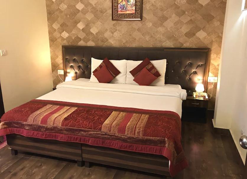 Kamar Tidur Foto