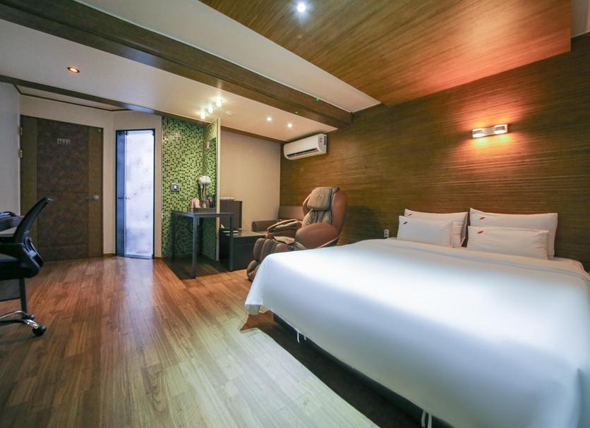 Kamar Tidur Foto