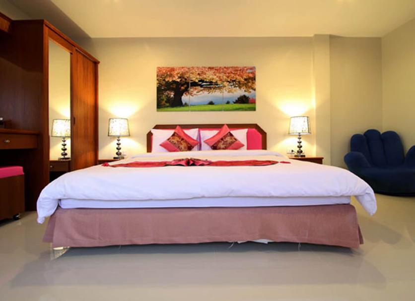Kamar Tidur Foto