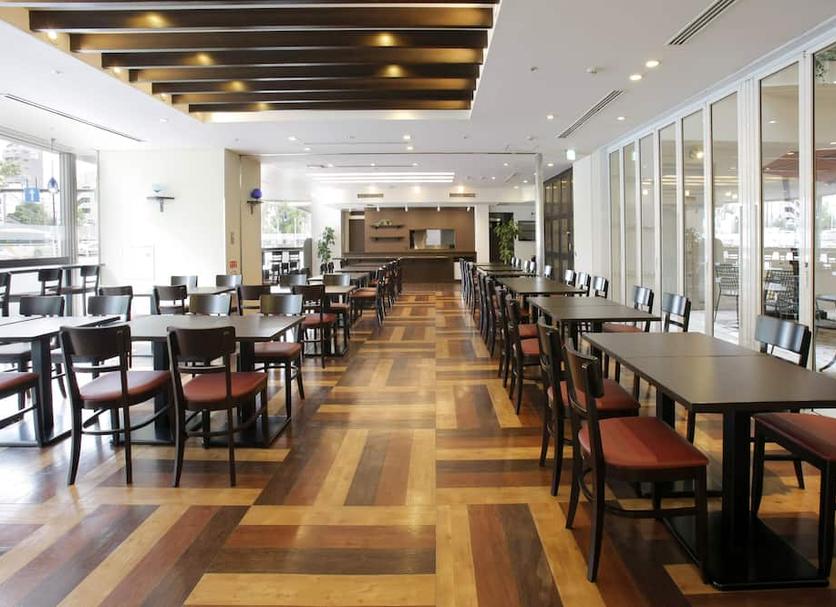 Restoran Foto