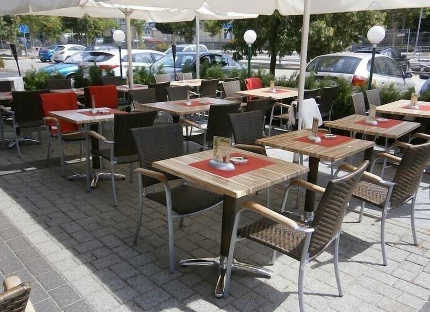 Restoran Foto