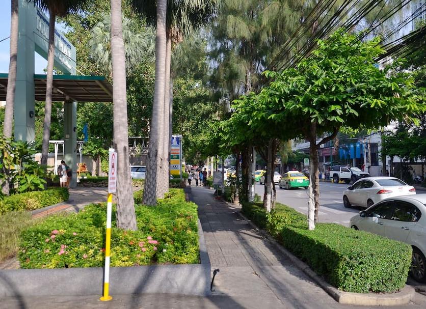 Pemandangan luar Foto