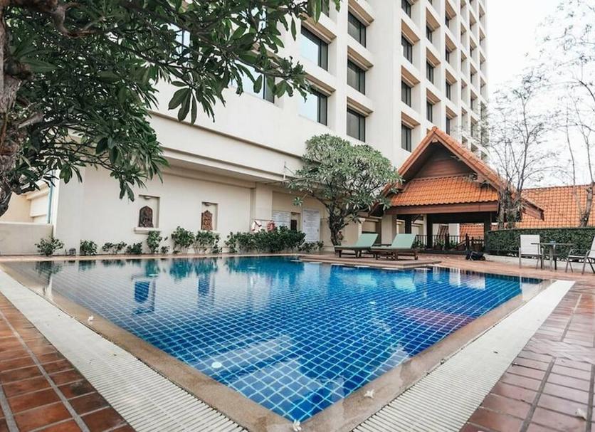 Kolam Foto