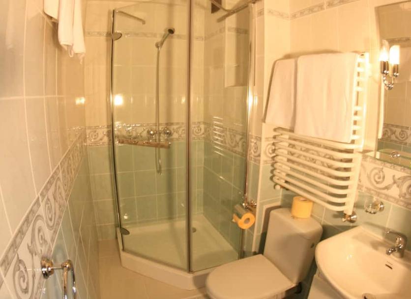 Kamar Mandi Foto