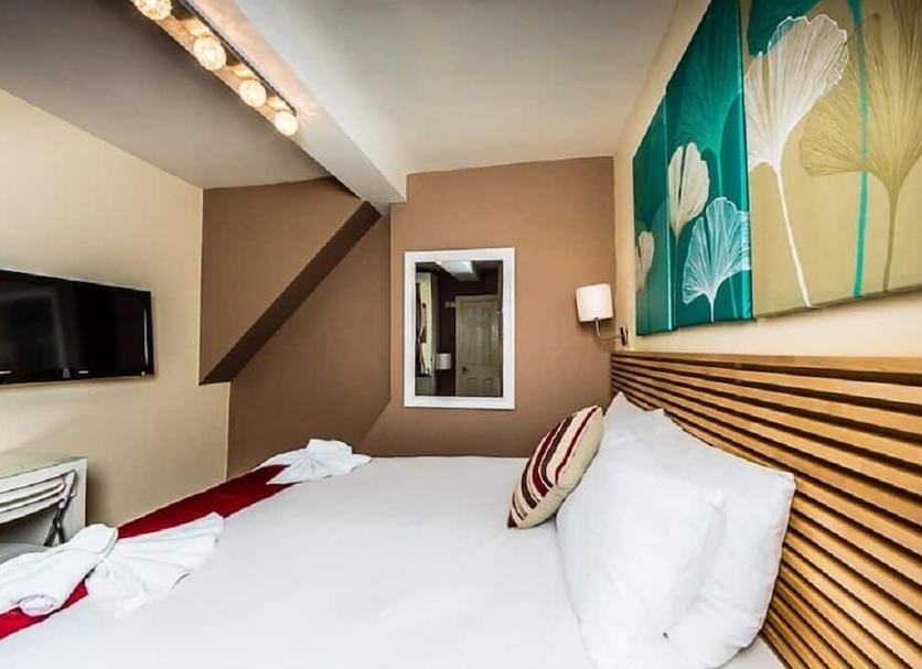 Kamar Tidur Foto