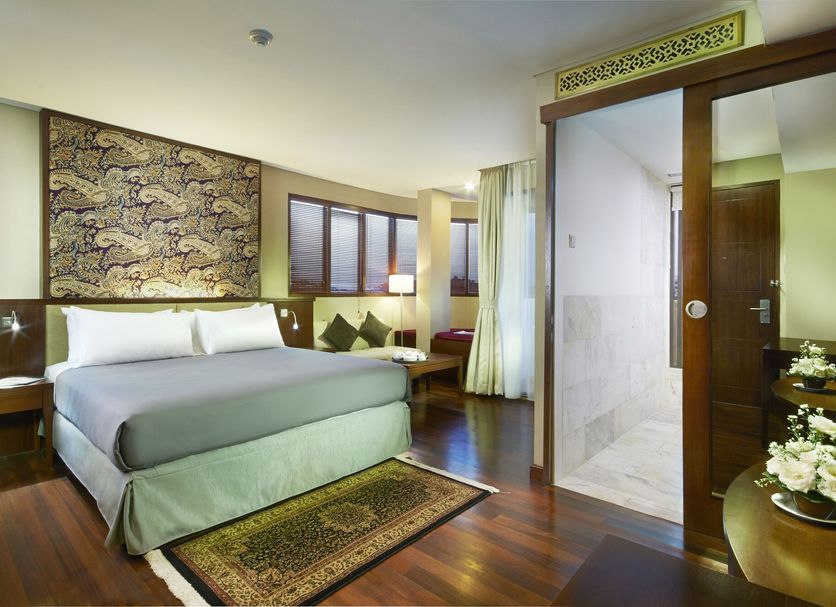 Kamar Tidur Foto