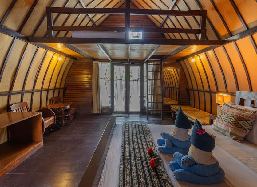 Kamar Tidur Foto