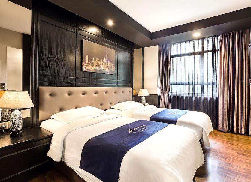 Kamar Tidur Foto