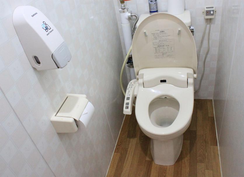 Kamar Mandi Foto
