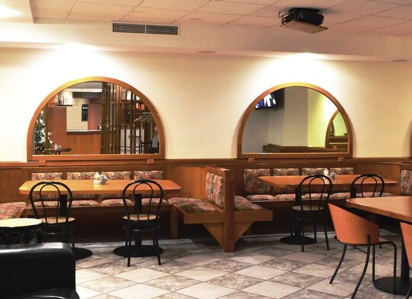 Restoran Foto