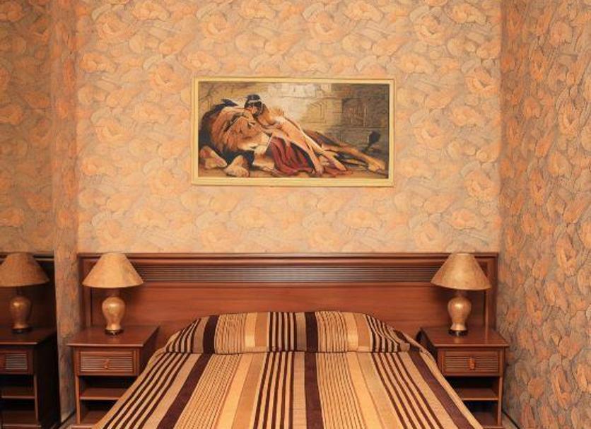 Kamar Tidur Foto