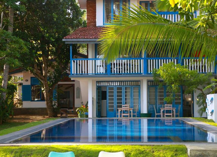 Kolam Foto