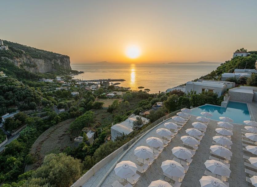 Kolam Foto