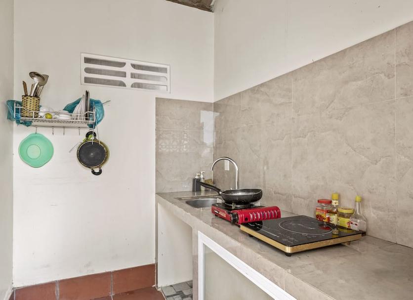Dapur Foto