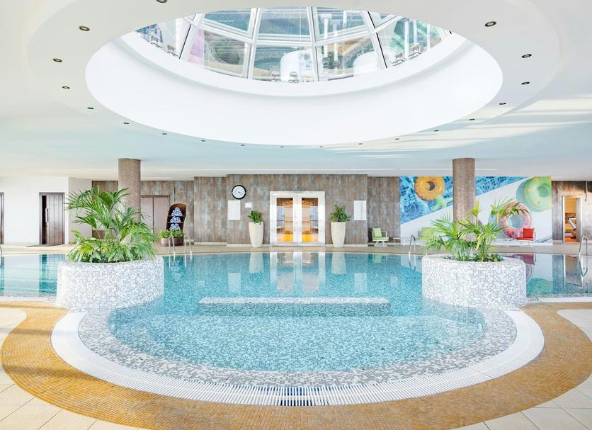 Kolam Foto