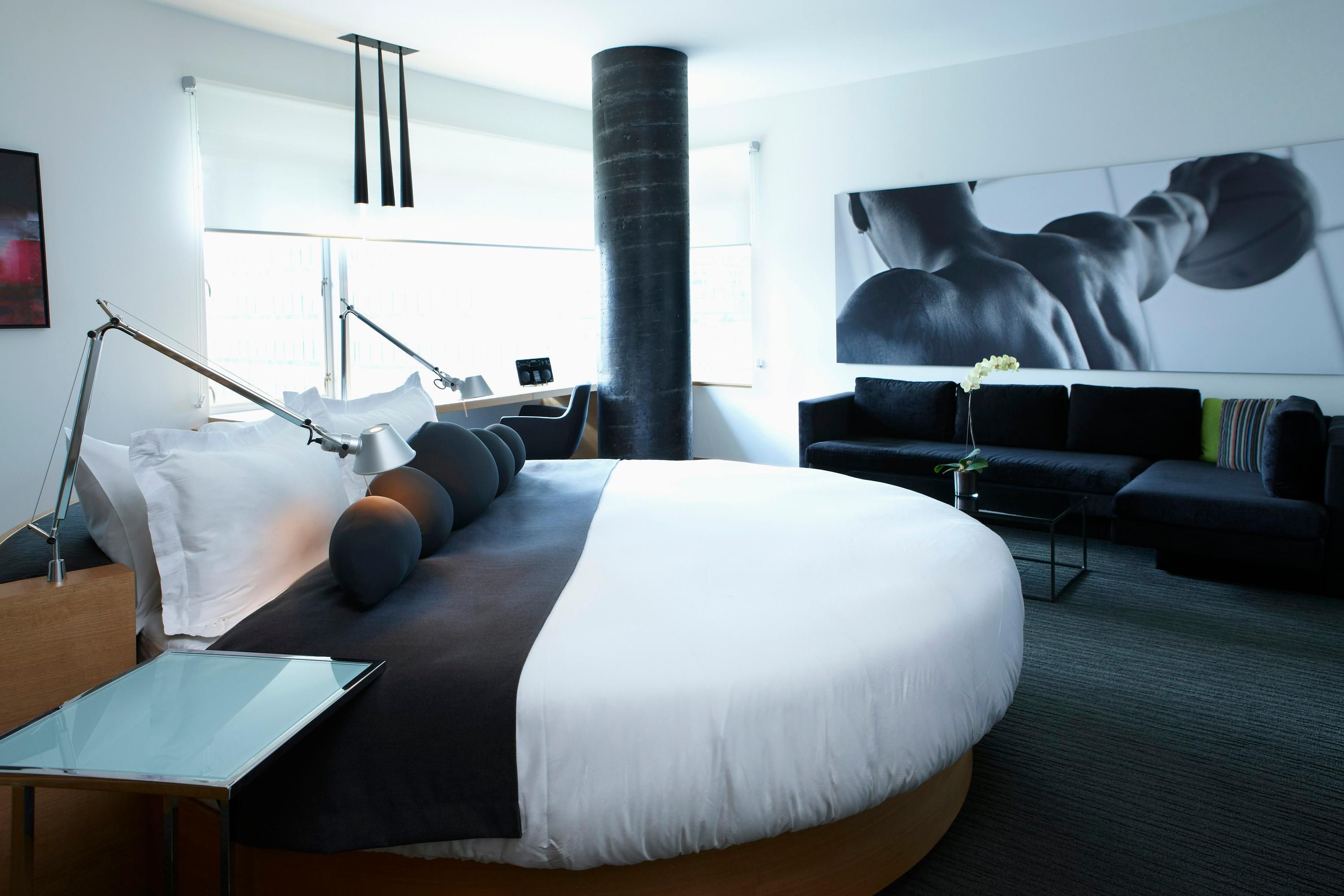 Kamar Tidur