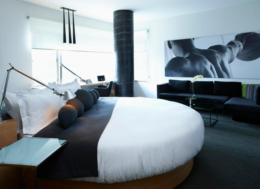 Kamar Tidur Foto
