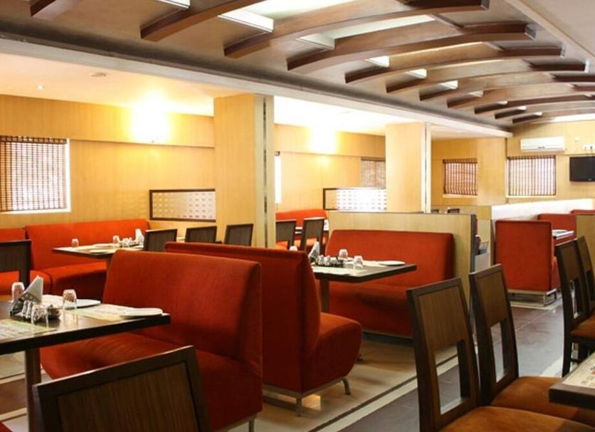 Restoran Foto