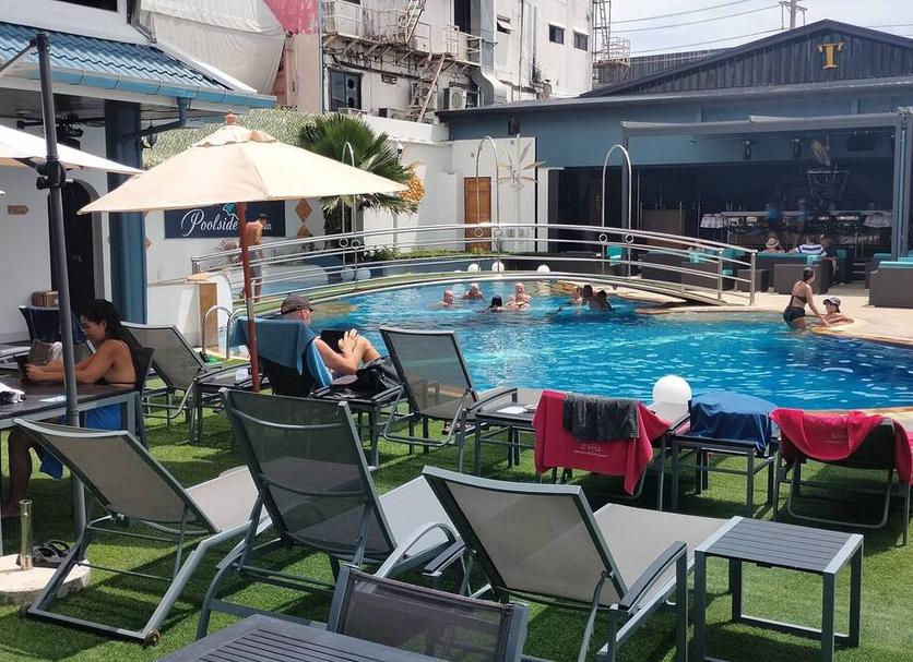 Kolam Foto