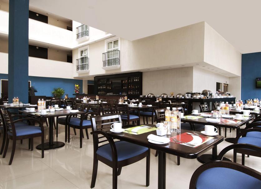 Restoran Foto