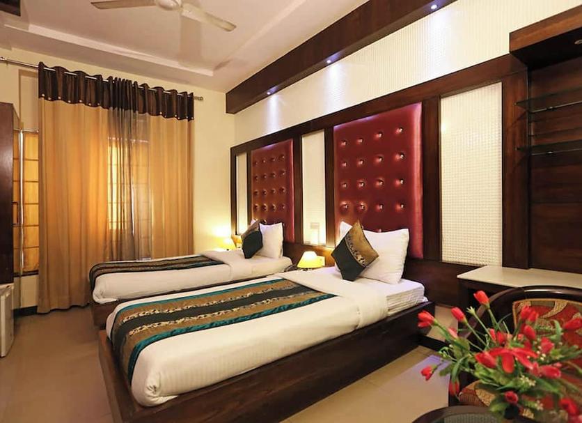 Kamar Tidur Foto