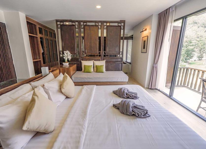 Kamar Tidur Foto