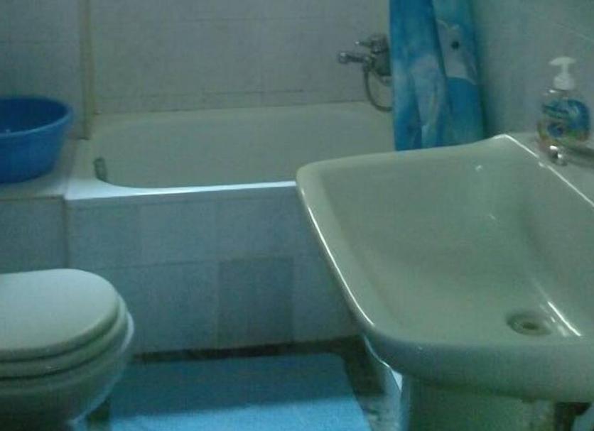 Kamar Mandi Foto