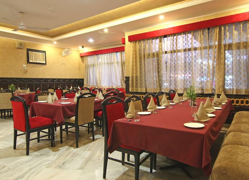 Restoran Foto