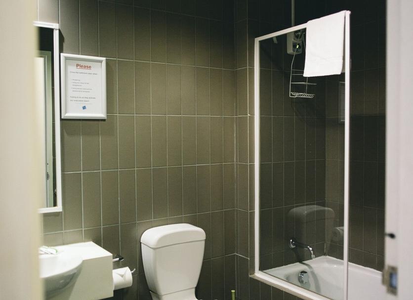 Kamar Mandi Foto