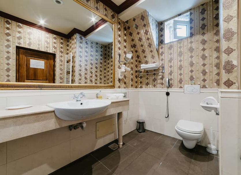 Kamar Mandi Foto
