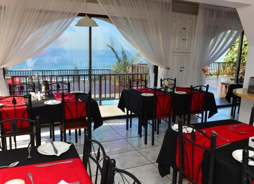 Restoran Foto